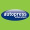 autopress education logo